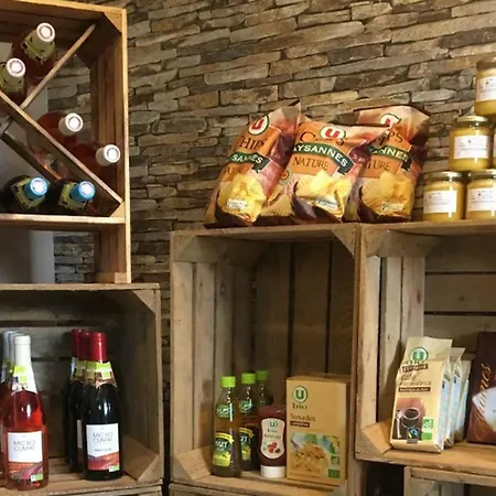 Mobil-home Pour 6 Avec Terrasse A - Api-1-52-728 Avrillé