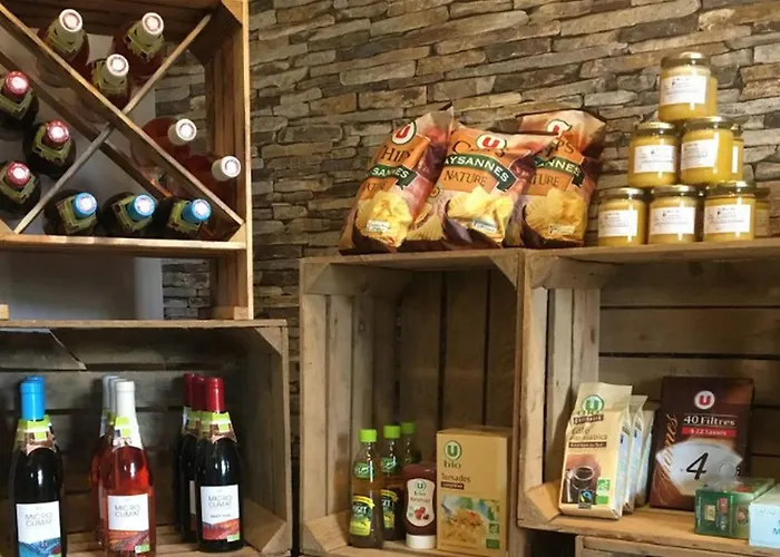 Mobil-home Pour 6 Avec Terrasse A - Api-1-52-728 Avrillé